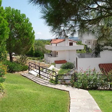 Rebekka'S Guest House Elani Siviri Exterior foto