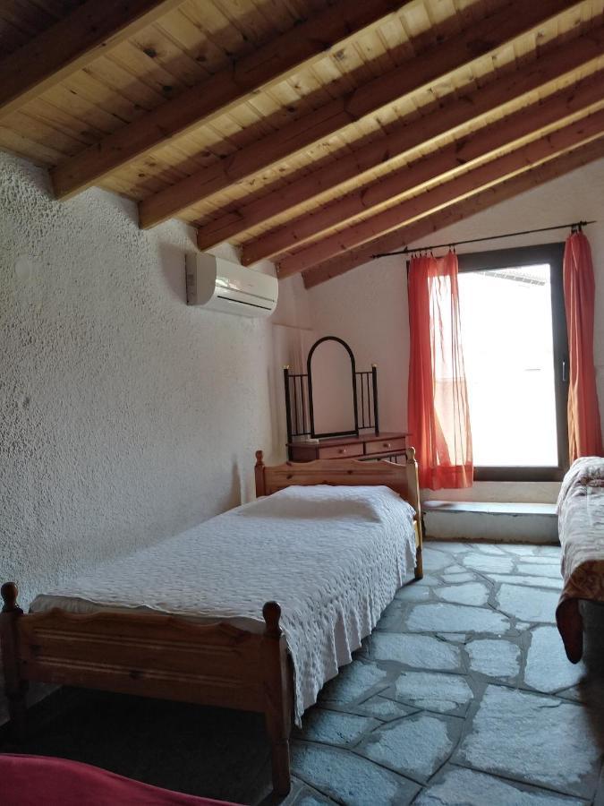 Rebekka'S Guest House Elani Siviri Exterior foto